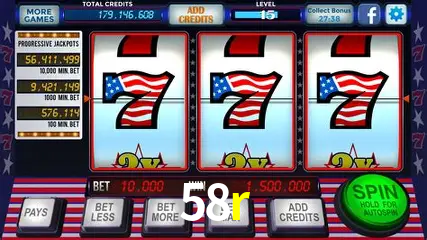 A Emoção da Loteria na 58r: Uma Chance de Mudança de Vida