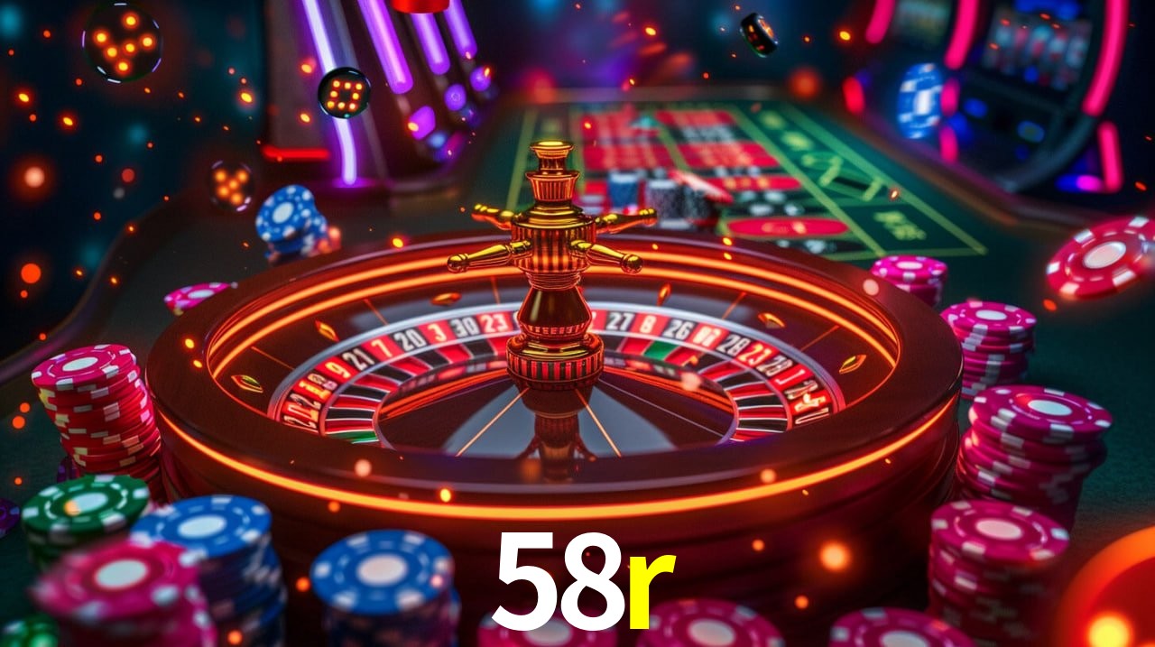 Experiência VIP 58r