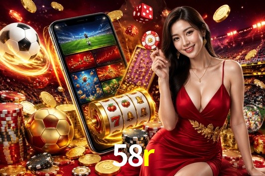Welcome Bonus 58r