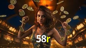 Welcome Bonus 58r
