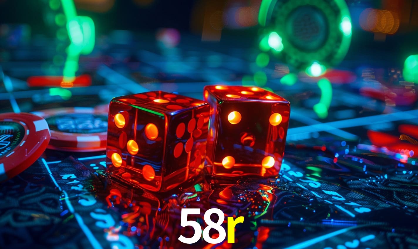 Fortune Tiger Slot no Site 58R.COM