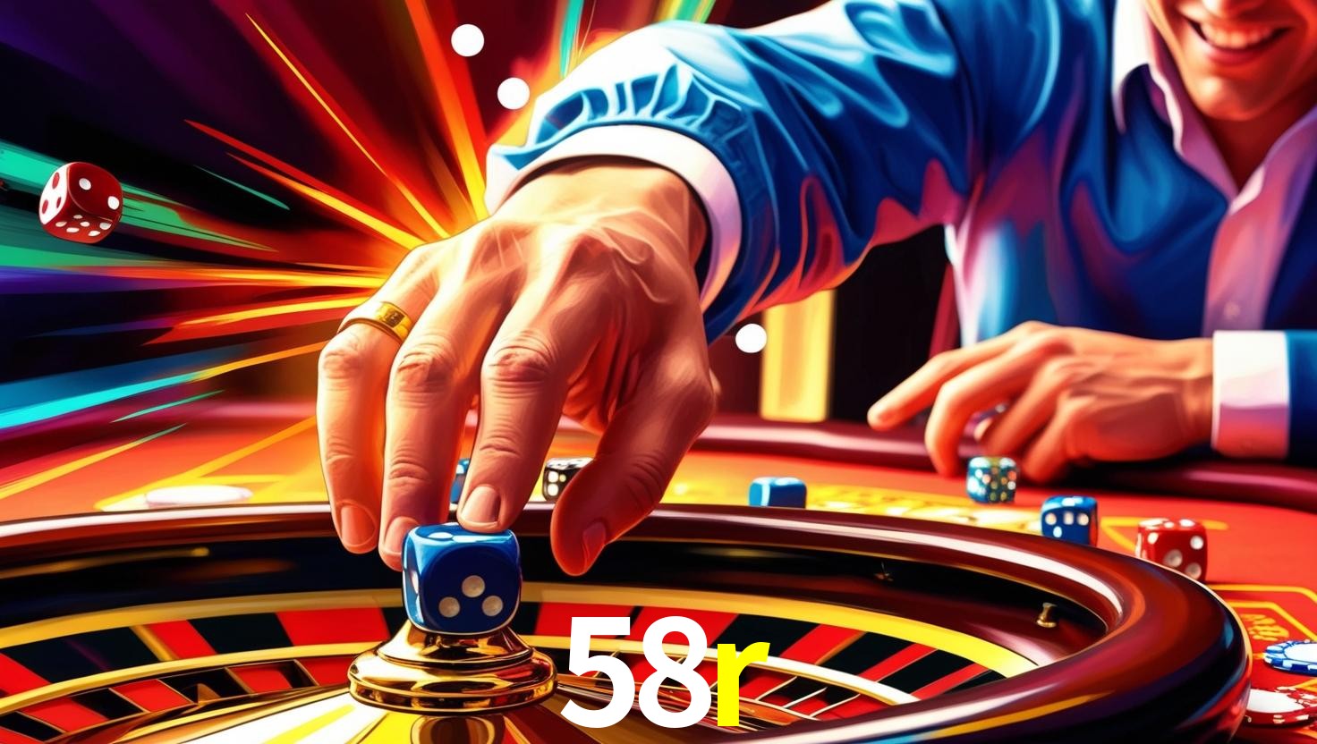 Jogos Crash na 58R.COM