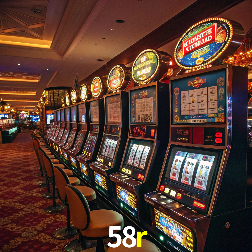 Cadastro Rápido 58R.COM