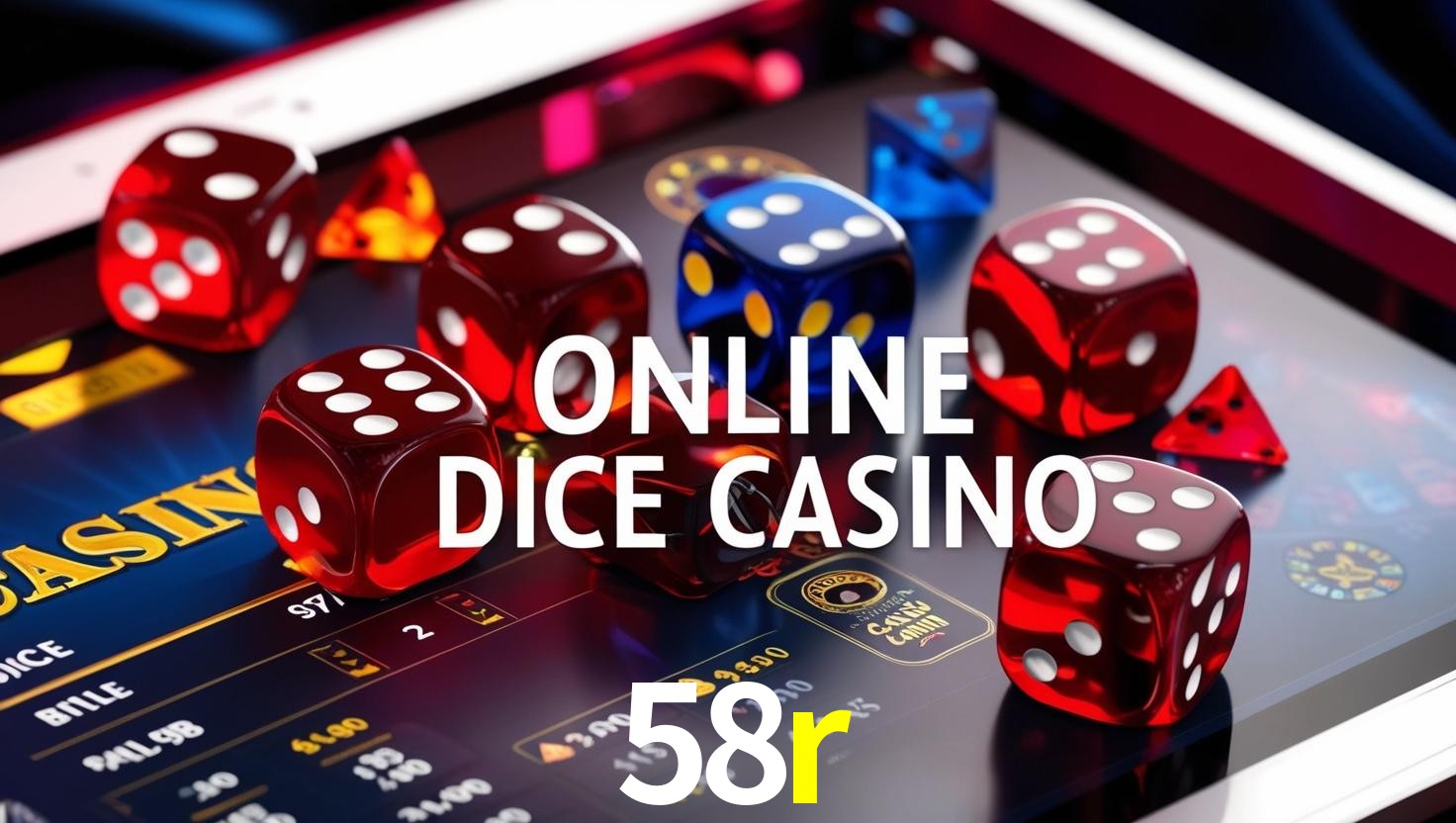 Cassino Online Seguro 58R.COM