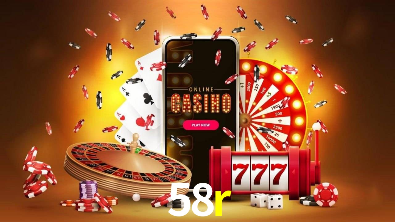 58r Premiação acumulada / Jackpot
