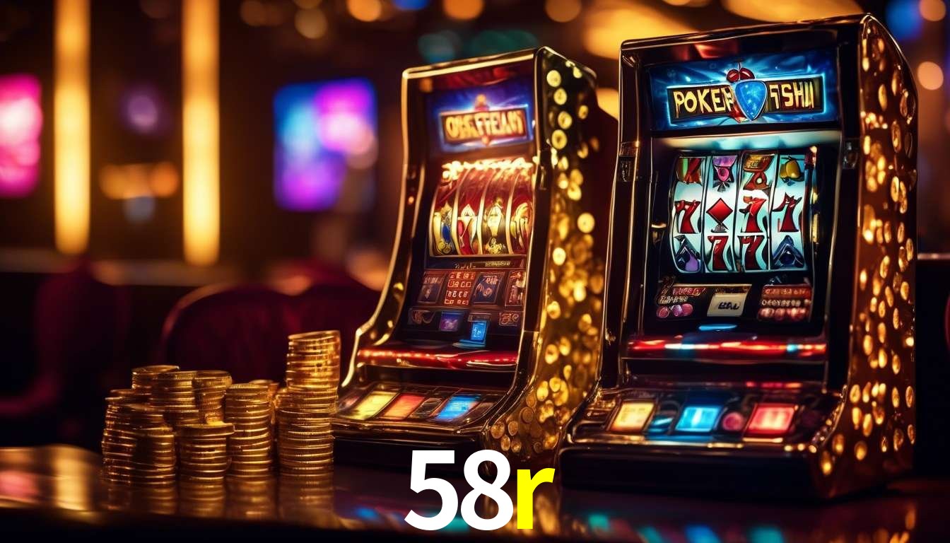 Casino Ao Vivo 58r