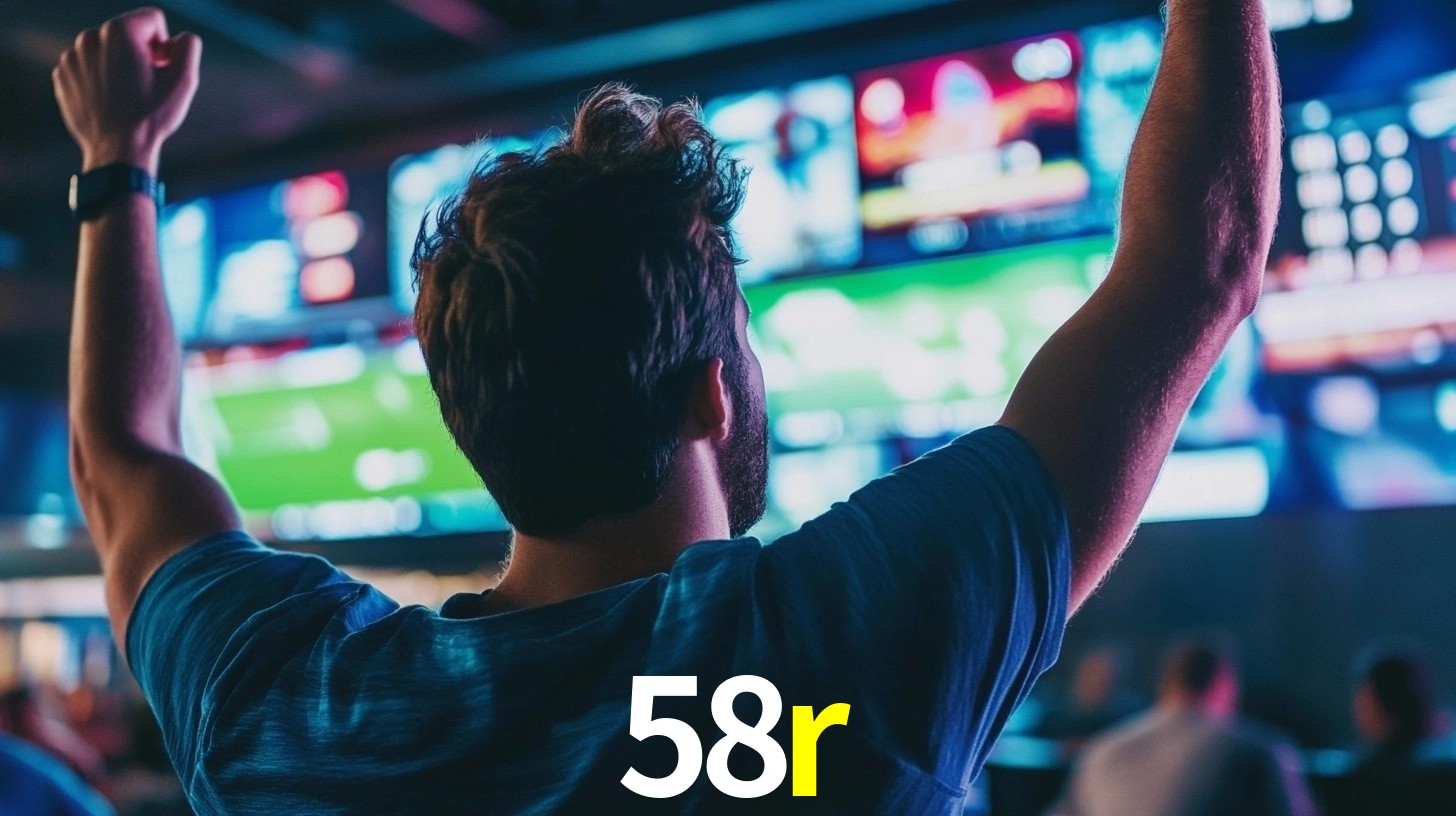 58r: A Experiência de Casino com Jogos de Mesa ao Vivo