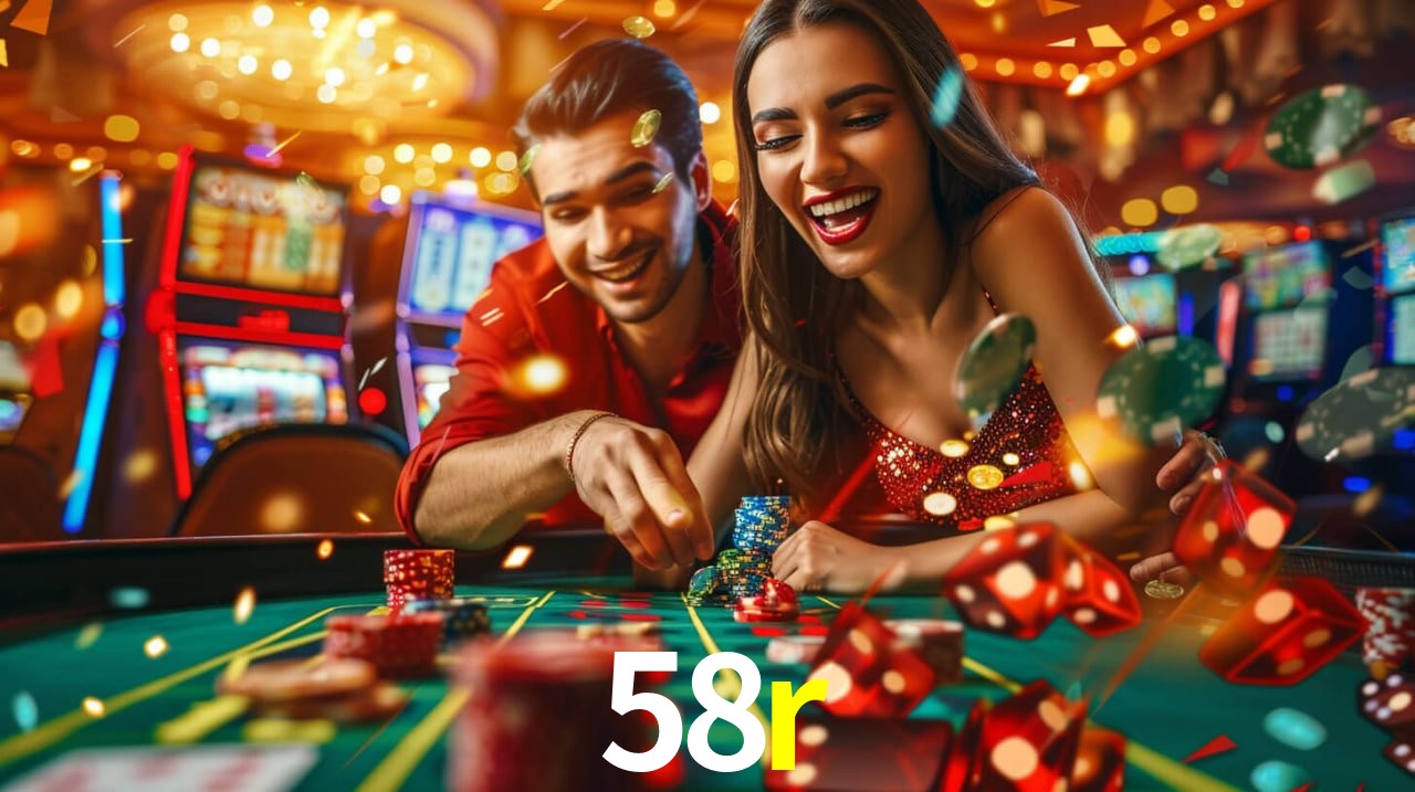 58r Caça-níqueis de mesa