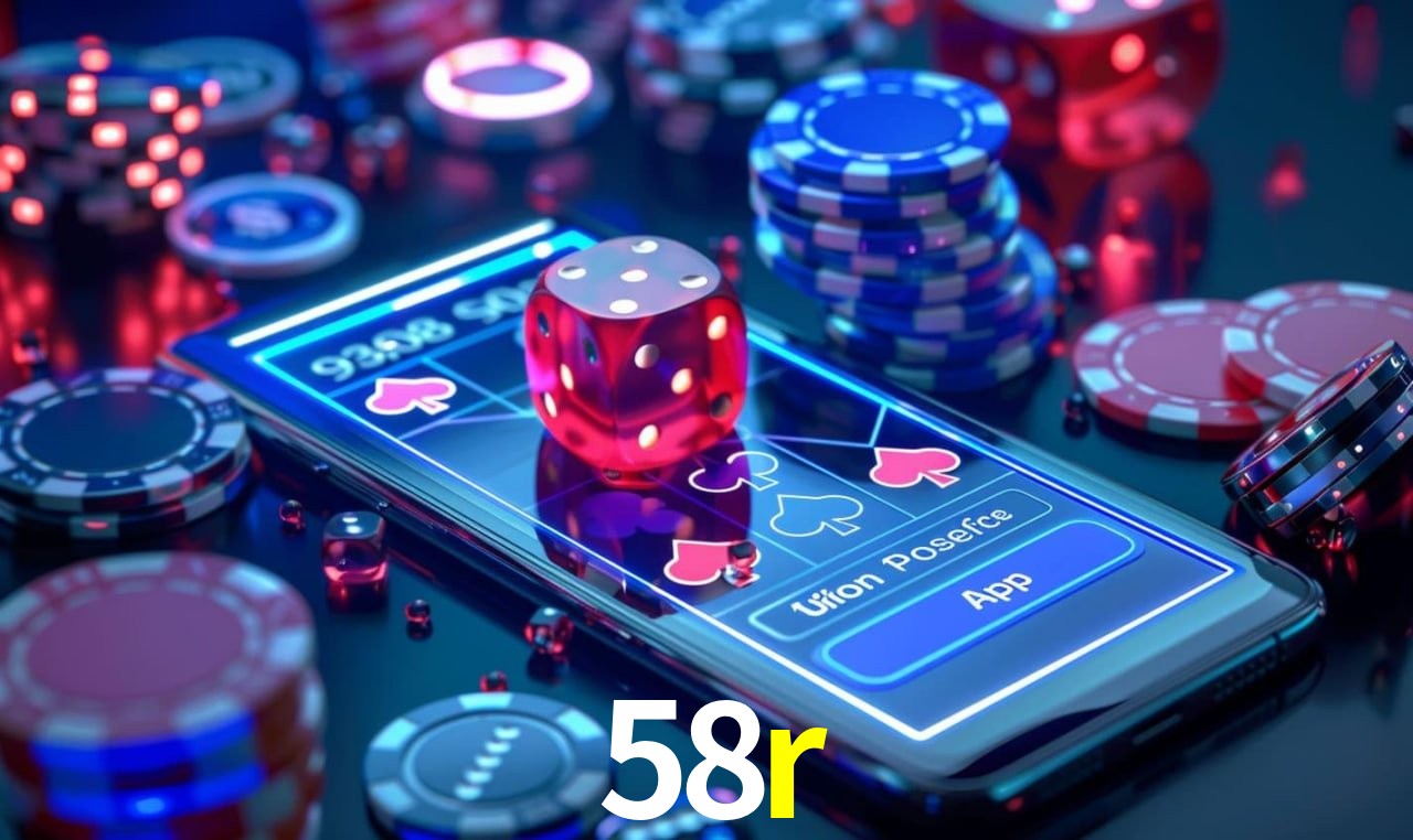 Jogos Mesa 58r