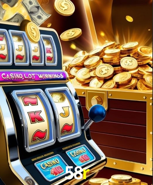 Live Casino 58r