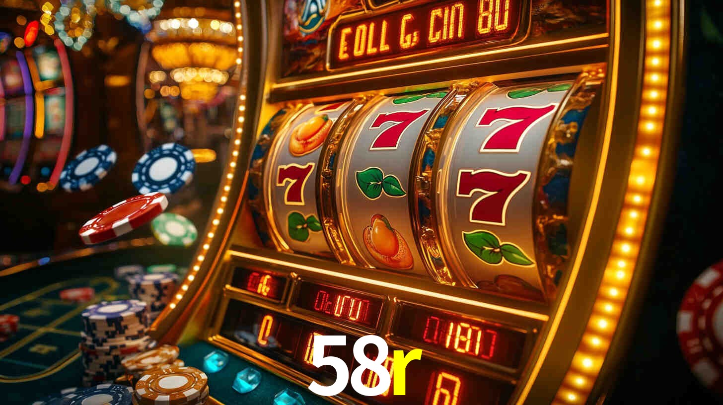 Exclusive Games 58r