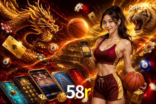 Game Providers 58r