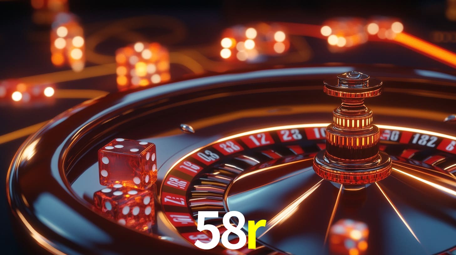 58r bet casino