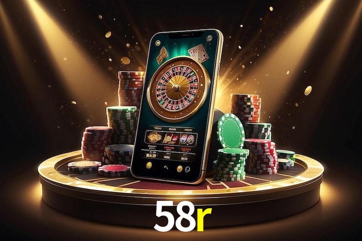 58r Caça-níqueis móveis