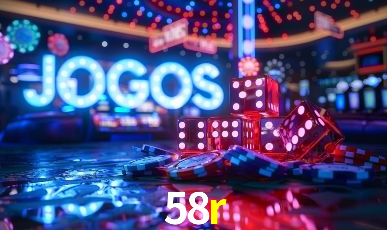 Diretório de Jogos 58r