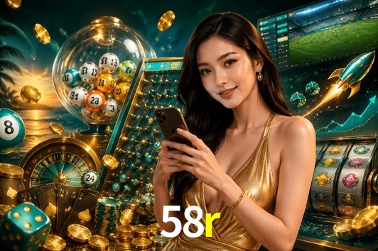 Flash Promotion 58r