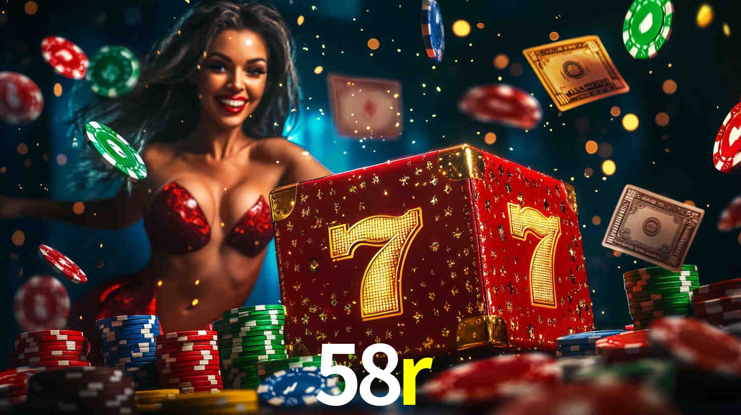 cassino 58r