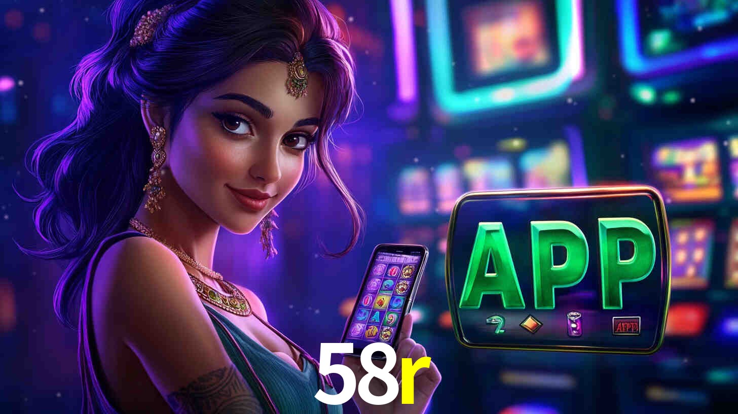 58r bet Brasil