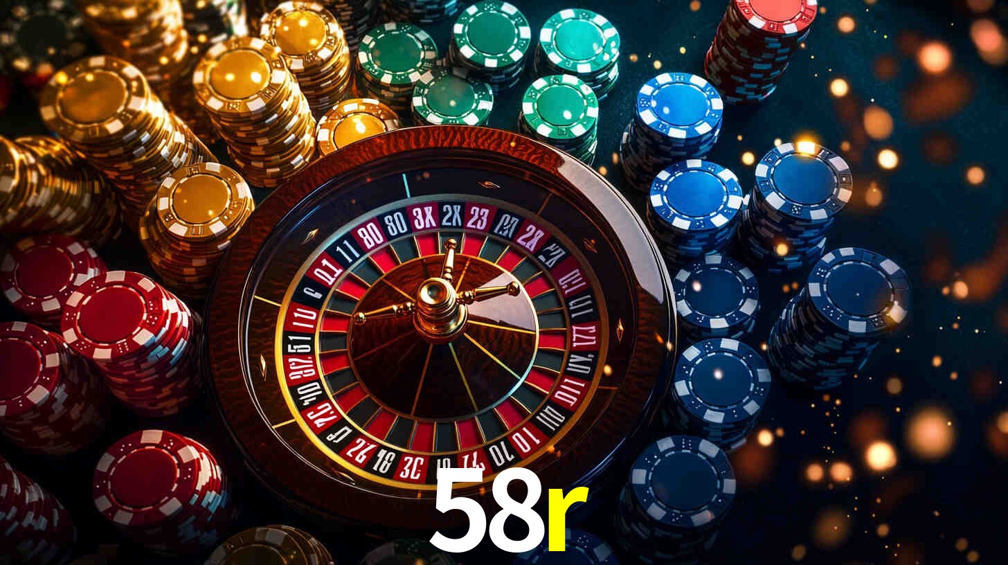 58r App Interface