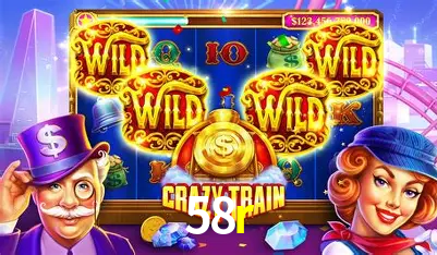 Descubra o Mundo do Cassino Online com 58r