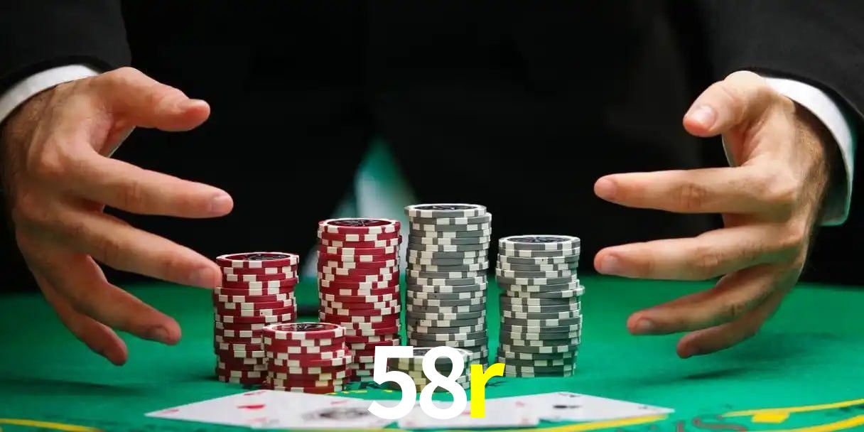 Chances Ganhar 58r