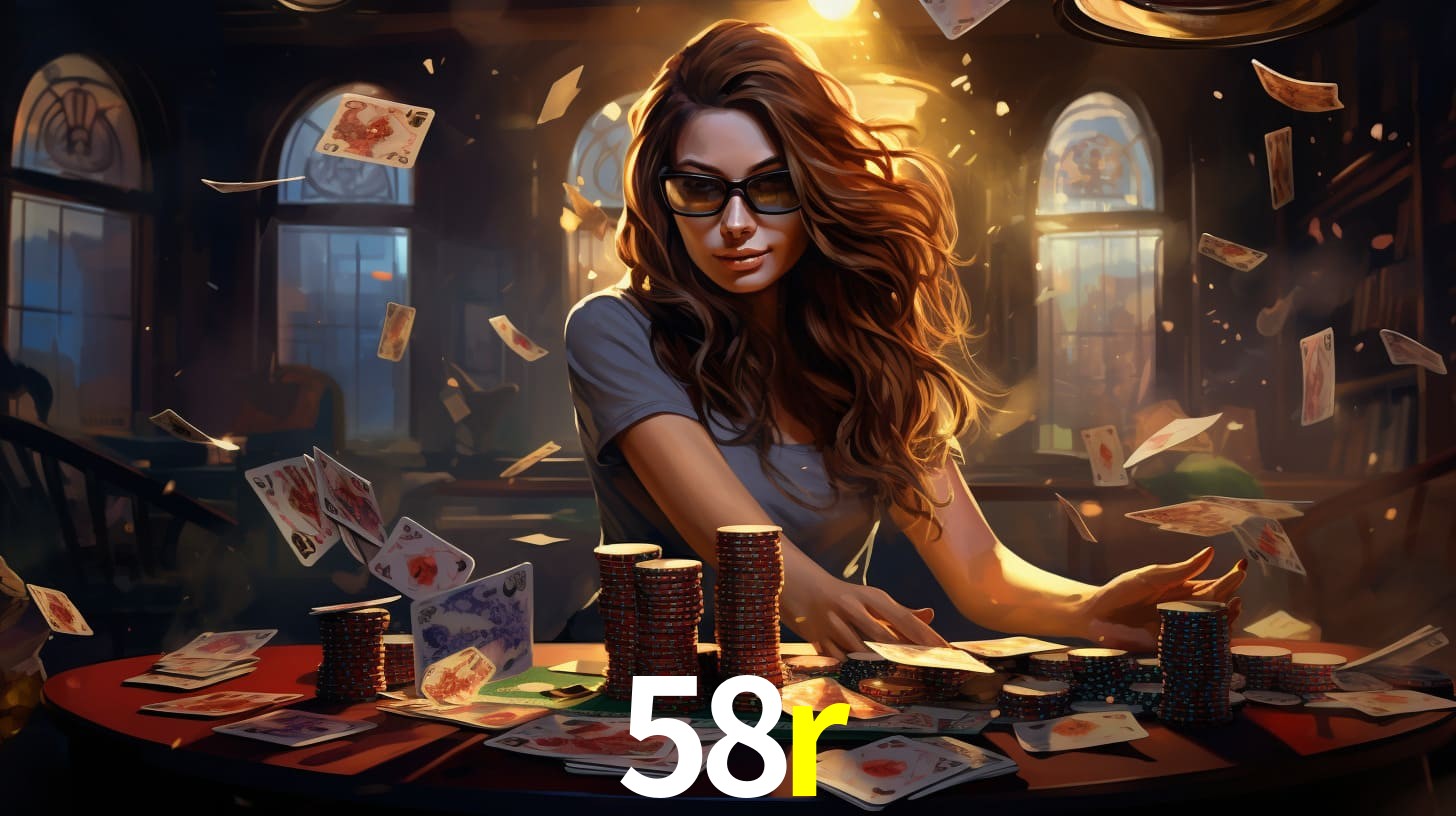 VIP Casino 58r