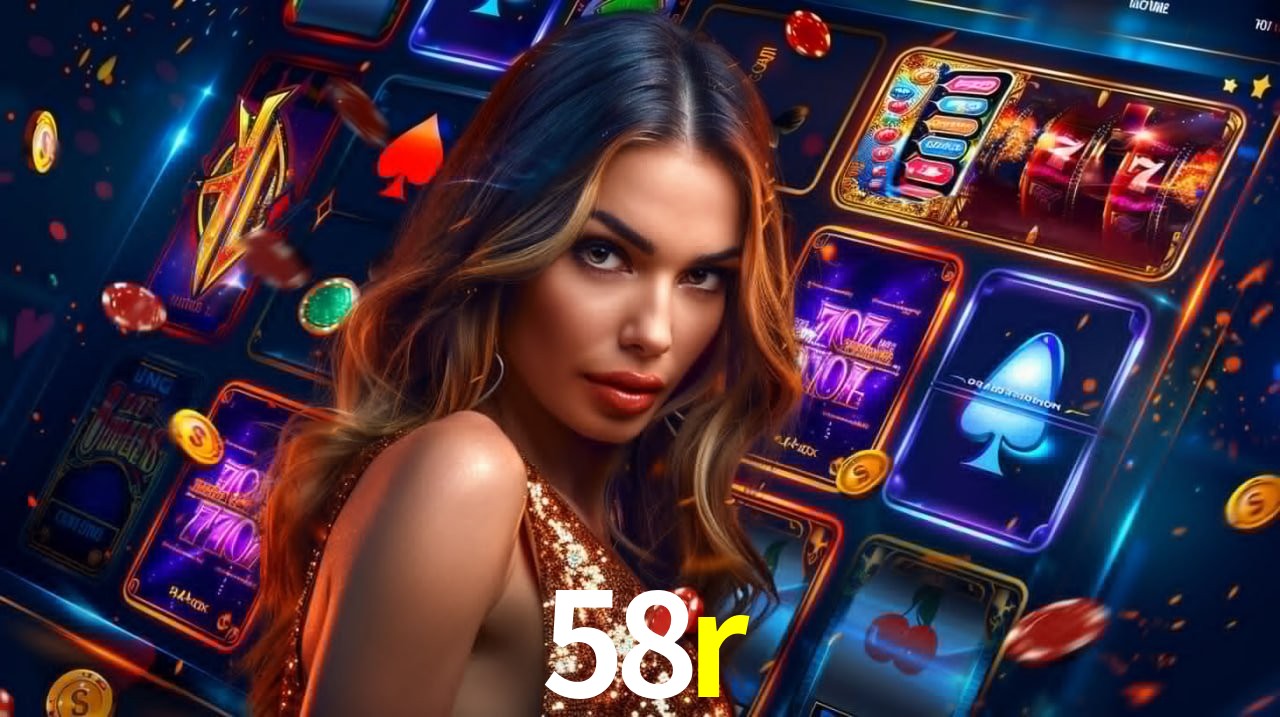 Casino VIP 58r