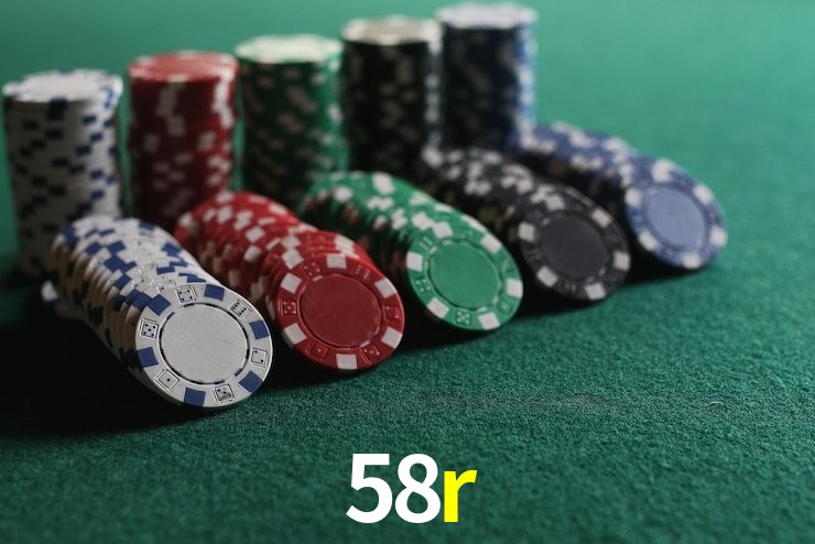 Slot Games 58r