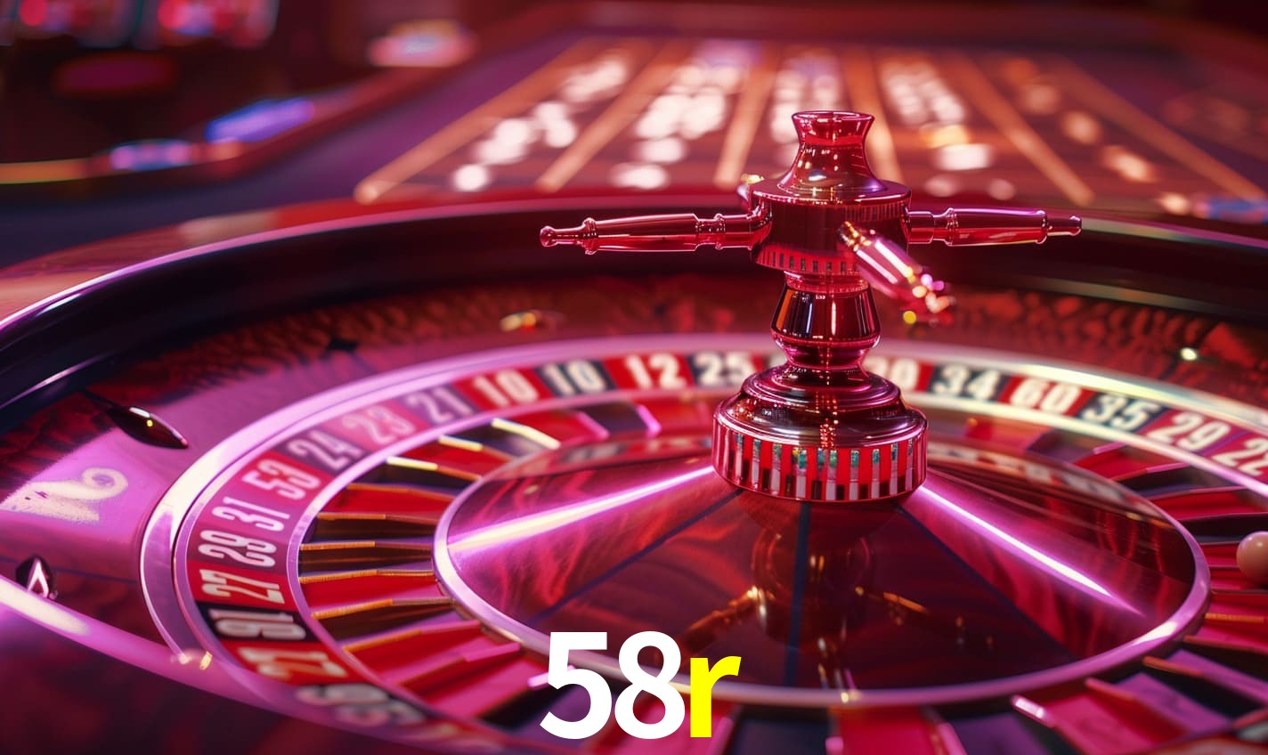 Explorando a Categoria de Eventos em Apostas na 58r