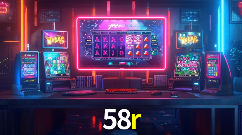 58r bet