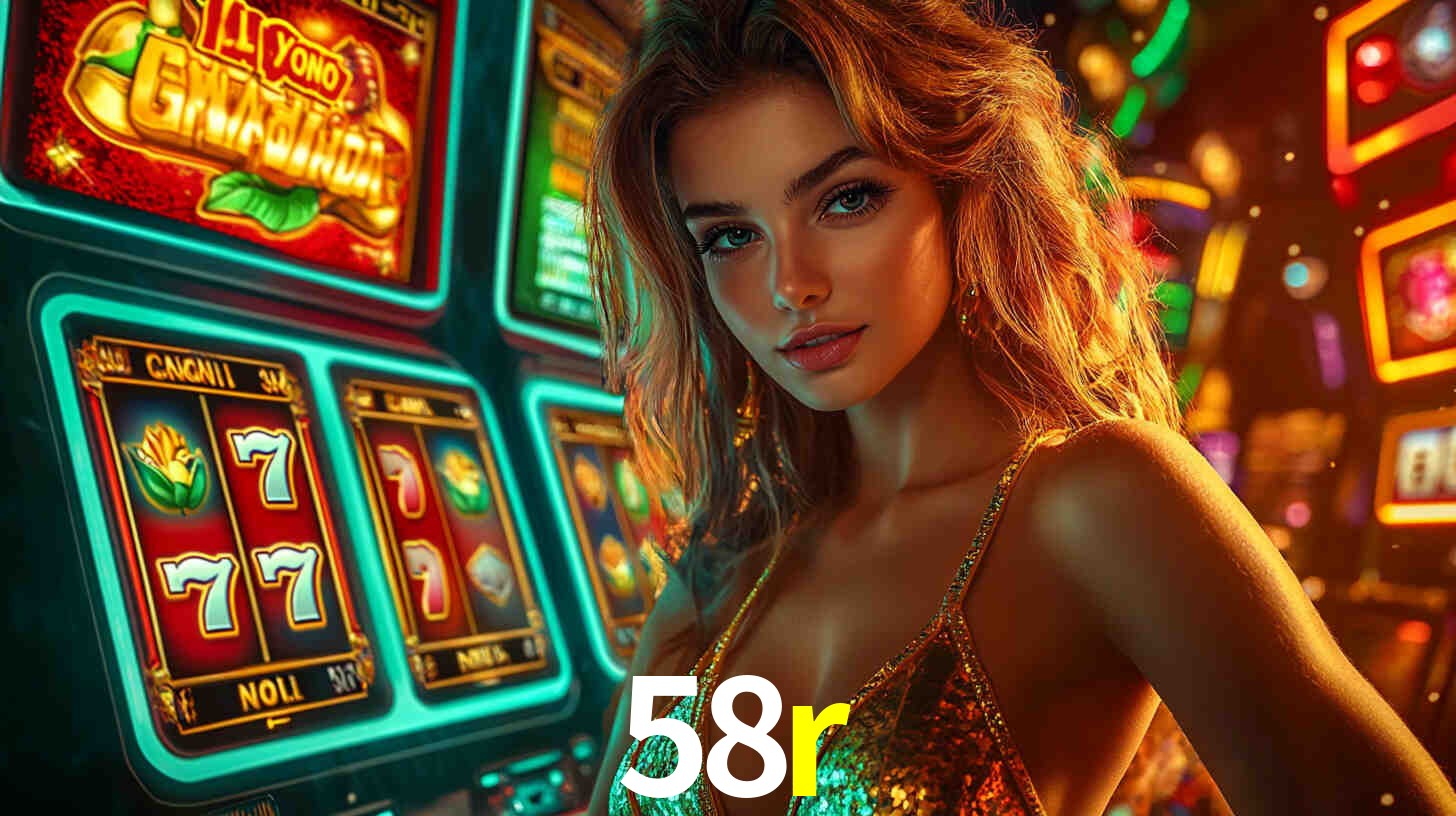 58r App Interface