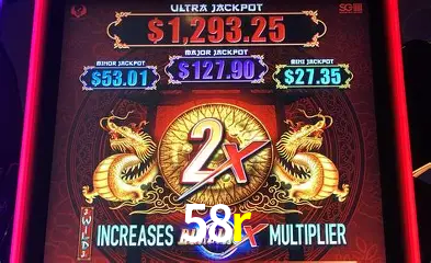 Roulette Table 58r