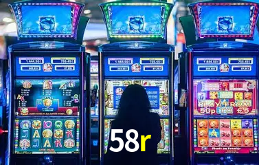 VIP Casino 58r