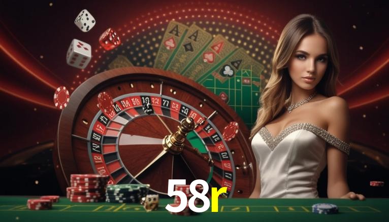 Slot Games 58r