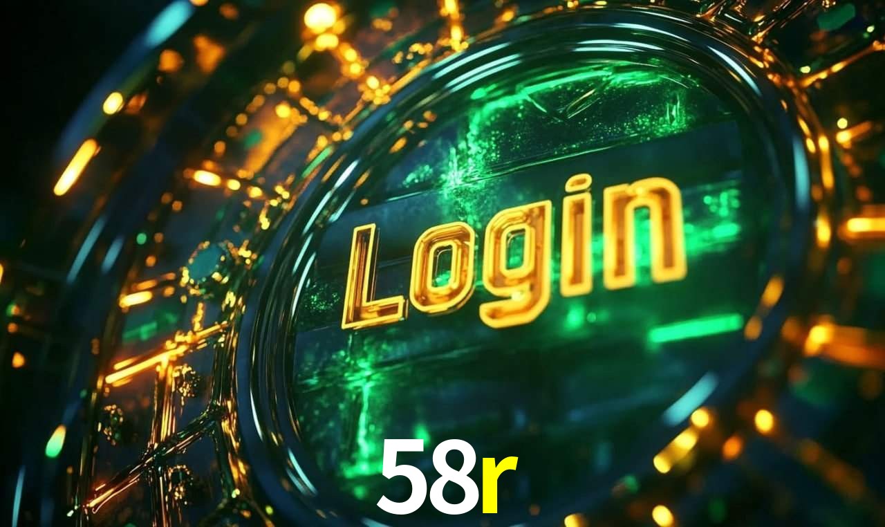 58r App Interface