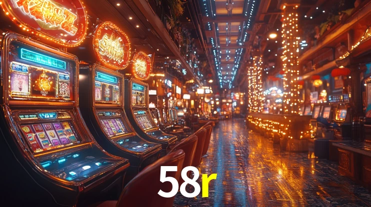 58r: Seu Especialista em Apostas Esportivas Brasileiras