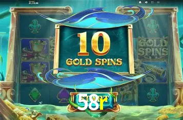 Descubra o Mundo do Cassino Online com 58r