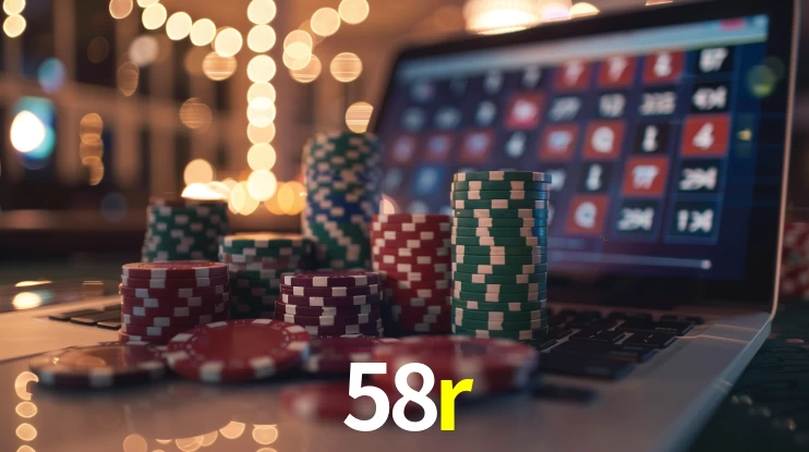 Live Casino 58r