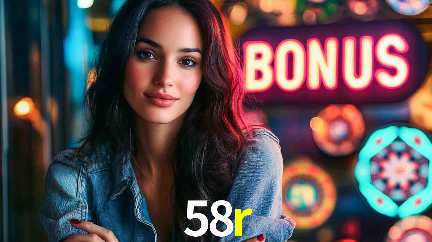 58r: A Experiência de Casino com Jogos de Mesa ao Vivo