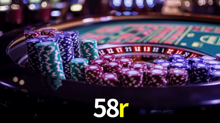 Tournaments 58r