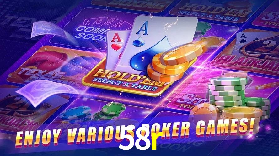 Descubra o Programa VIP da 58r: Vantagens Exclusivas para Jogadores