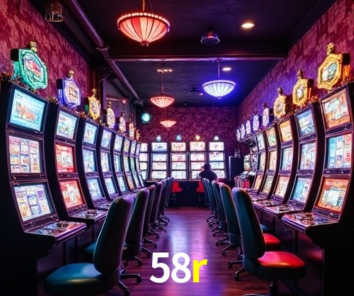 Flash Promotion 58r